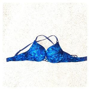 Victoria Secret push up bra